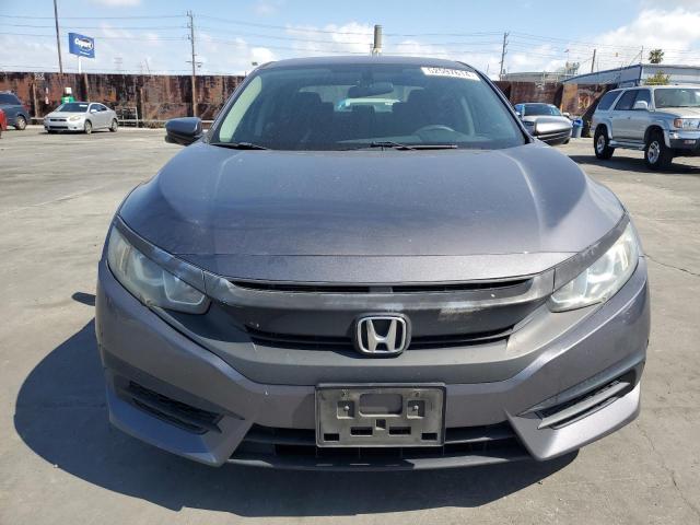 Photo 4 VIN: 2HGFC2F77GH550787 - HONDA CIVIC 