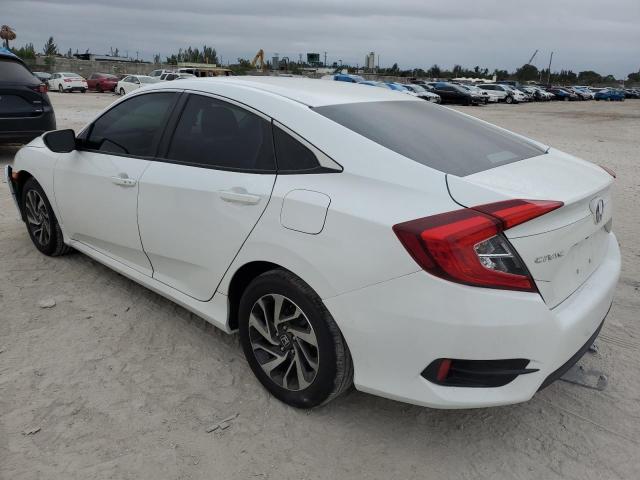 Photo 1 VIN: 2HGFC2F77GH558937 - HONDA CIVIC EX 