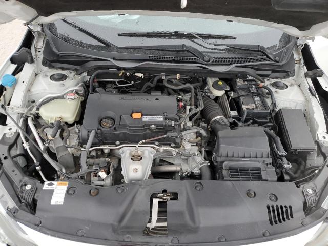 Photo 10 VIN: 2HGFC2F77GH558937 - HONDA CIVIC EX 