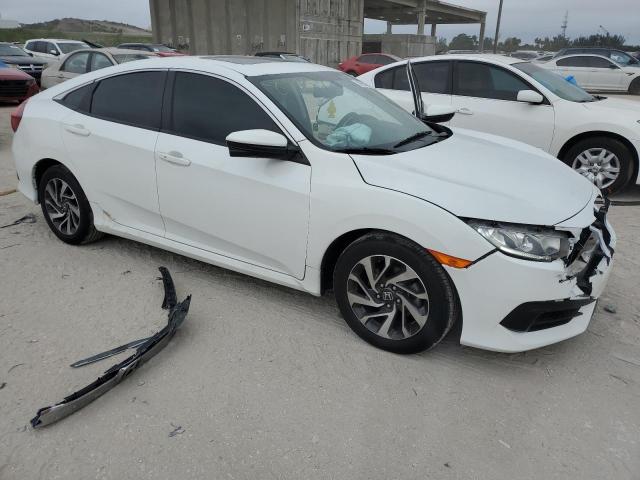 Photo 3 VIN: 2HGFC2F77GH558937 - HONDA CIVIC EX 