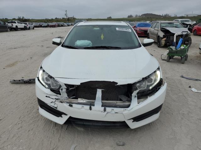 Photo 4 VIN: 2HGFC2F77GH558937 - HONDA CIVIC EX 