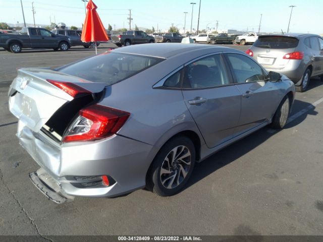 Photo 3 VIN: 2HGFC2F77GH559084 - HONDA CIVIC SEDAN 