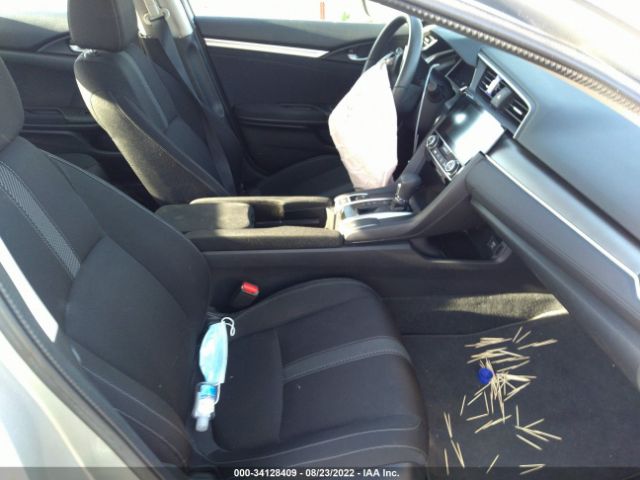 Photo 4 VIN: 2HGFC2F77GH559084 - HONDA CIVIC SEDAN 