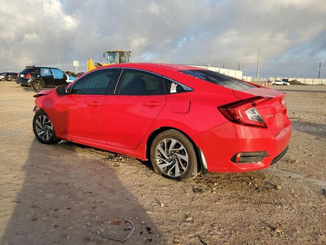 Photo 1 VIN: 2HGFC2F77GH561773 - HONDA CIVIC EX 