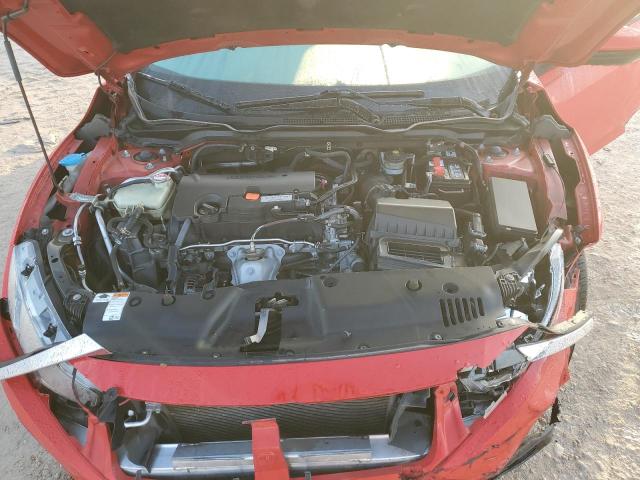 Photo 10 VIN: 2HGFC2F77GH561773 - HONDA CIVIC EX 