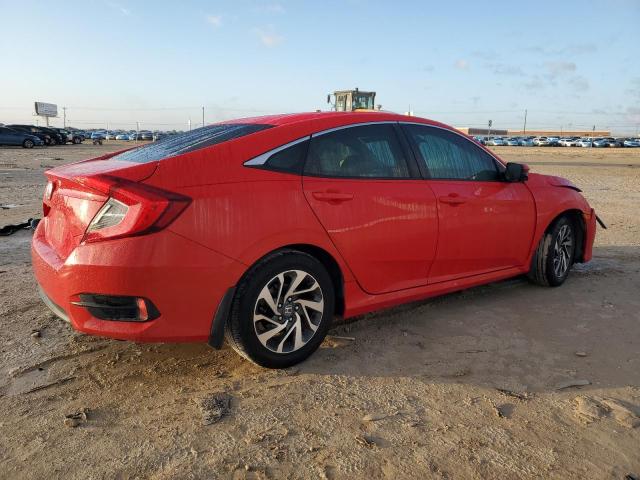 Photo 2 VIN: 2HGFC2F77GH561773 - HONDA CIVIC EX 