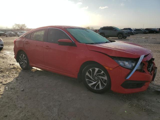 Photo 3 VIN: 2HGFC2F77GH561773 - HONDA CIVIC EX 