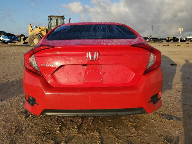 Photo 5 VIN: 2HGFC2F77GH561773 - HONDA CIVIC EX 