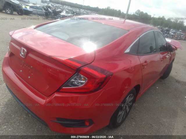 Photo 3 VIN: 2HGFC2F77GH561790 - HONDA CIVIC SEDAN 