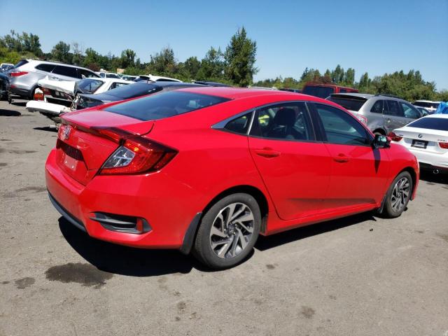 Photo 2 VIN: 2HGFC2F77GH562776 - HONDA CIVIC EX 