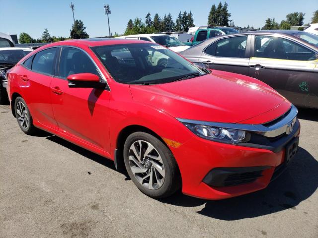 Photo 3 VIN: 2HGFC2F77GH562776 - HONDA CIVIC EX 