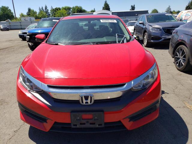 Photo 4 VIN: 2HGFC2F77GH562776 - HONDA CIVIC EX 