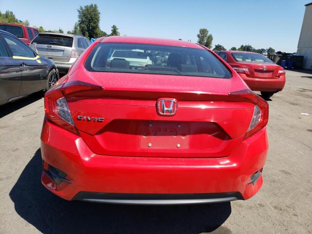 Photo 5 VIN: 2HGFC2F77GH562776 - HONDA CIVIC EX 