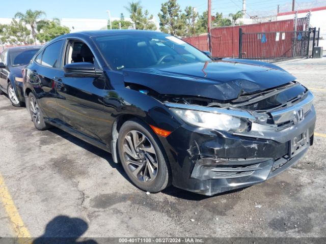 Photo 0 VIN: 2HGFC2F77GH564575 - HONDA CIVIC 