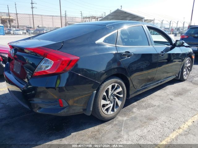 Photo 3 VIN: 2HGFC2F77GH564575 - HONDA CIVIC 