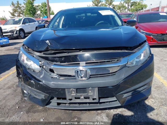 Photo 5 VIN: 2HGFC2F77GH564575 - HONDA CIVIC 