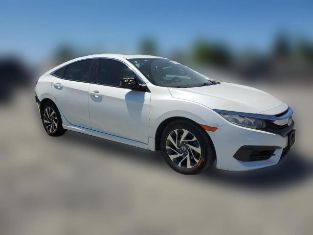 Photo 3 VIN: 2HGFC2F77GH566830 - HONDA CIVIC 