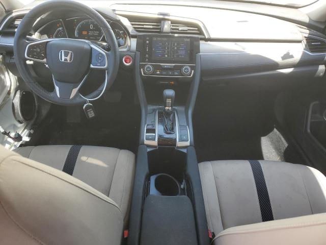 Photo 7 VIN: 2HGFC2F77GH566830 - HONDA CIVIC 