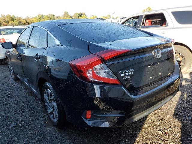 Photo 2 VIN: 2HGFC2F77GH573986 - HONDA CIVIC EX 