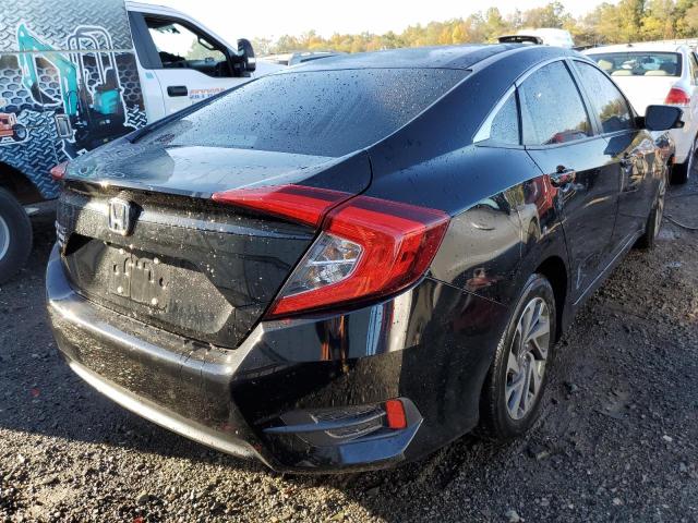 Photo 3 VIN: 2HGFC2F77GH573986 - HONDA CIVIC EX 