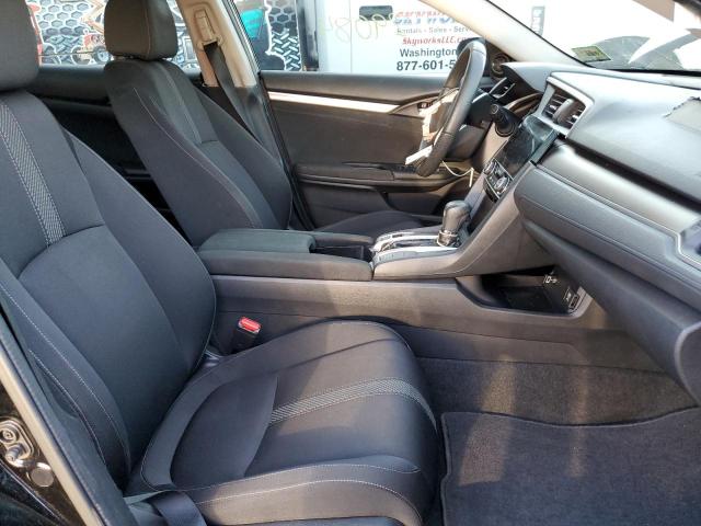 Photo 4 VIN: 2HGFC2F77GH573986 - HONDA CIVIC EX 