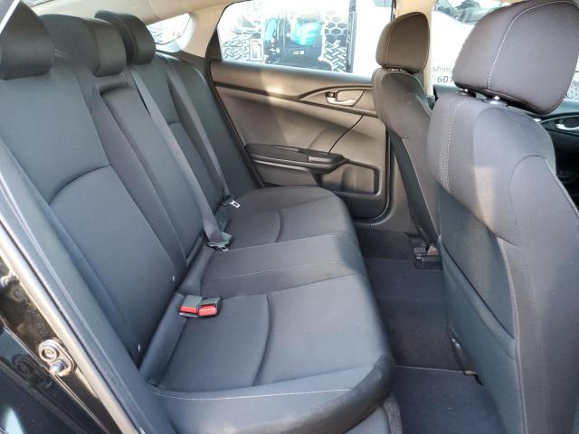 Photo 5 VIN: 2HGFC2F77GH573986 - HONDA CIVIC EX 