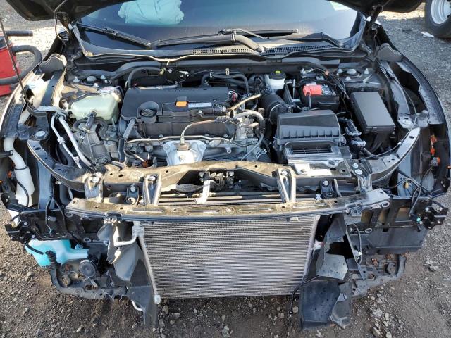 Photo 6 VIN: 2HGFC2F77GH573986 - HONDA CIVIC EX 