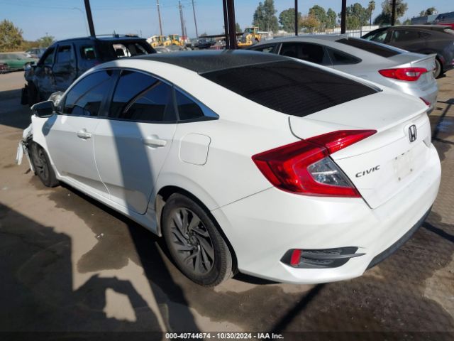 Photo 2 VIN: 2HGFC2F77GH575771 - HONDA CIVIC 