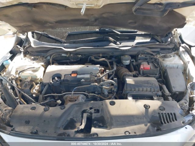 Photo 9 VIN: 2HGFC2F77GH575771 - HONDA CIVIC 