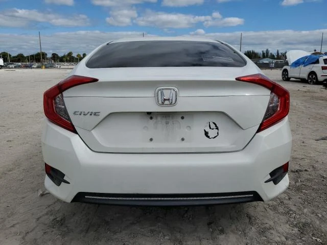 Photo 5 VIN: 2HGFC2F77GH575785 - HONDA CIVIC EX 