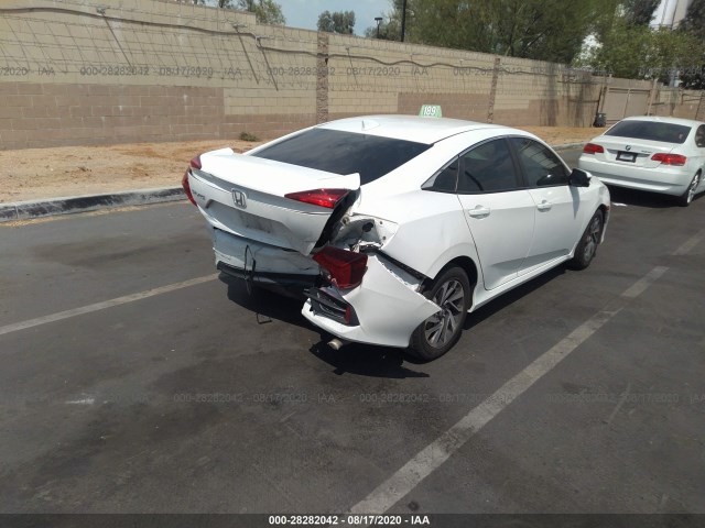 Photo 3 VIN: 2HGFC2F77HH501073 - HONDA CIVIC SEDAN 