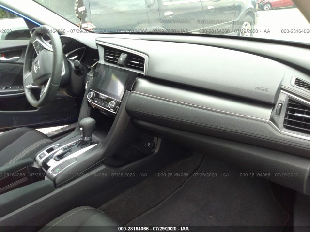 Photo 4 VIN: 2HGFC2F77HH506466 - HONDA CIVIC SEDAN 