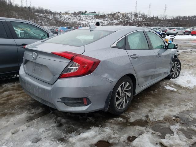 Photo 3 VIN: 2HGFC2F77HH515975 - HONDA CIVIC EX 