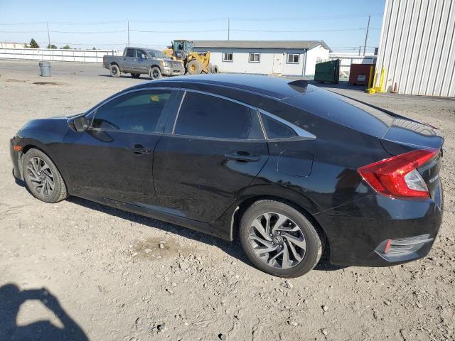 Photo 1 VIN: 2HGFC2F77HH516656 - HONDA CIVIC EX 