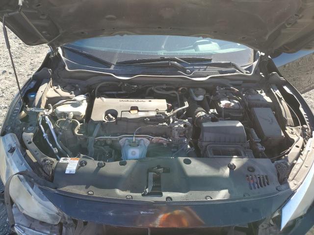 Photo 10 VIN: 2HGFC2F77HH516656 - HONDA CIVIC EX 