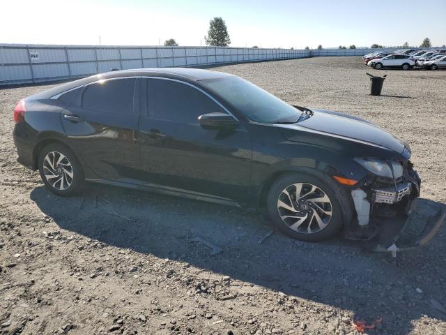 Photo 3 VIN: 2HGFC2F77HH516656 - HONDA CIVIC EX 