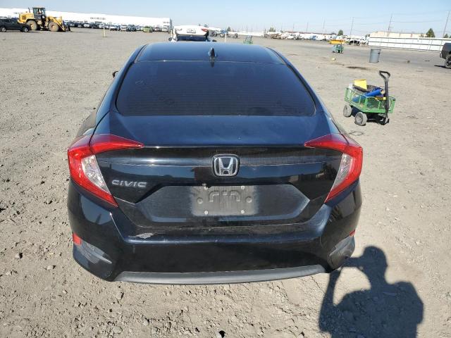 Photo 5 VIN: 2HGFC2F77HH516656 - HONDA CIVIC EX 