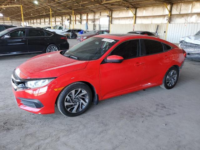 Photo 0 VIN: 2HGFC2F77HH517015 - HONDA CIVIC EX 