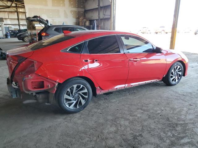 Photo 2 VIN: 2HGFC2F77HH517015 - HONDA CIVIC EX 