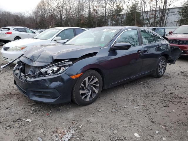 Photo 0 VIN: 2HGFC2F77HH520187 - HONDA CIVIC 