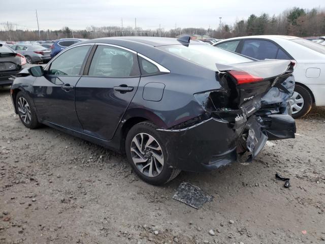 Photo 1 VIN: 2HGFC2F77HH520187 - HONDA CIVIC 