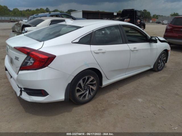 Photo 3 VIN: 2HGFC2F77HH525793 - HONDA CIVIC SEDAN 