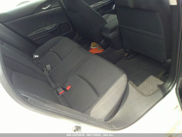 Photo 7 VIN: 2HGFC2F77HH525793 - HONDA CIVIC SEDAN 