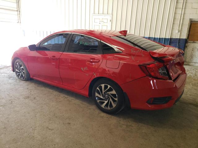 Photo 1 VIN: 2HGFC2F77HH526846 - HONDA CIVIC 