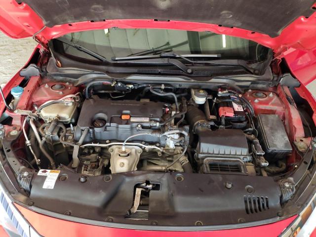 Photo 10 VIN: 2HGFC2F77HH526846 - HONDA CIVIC 