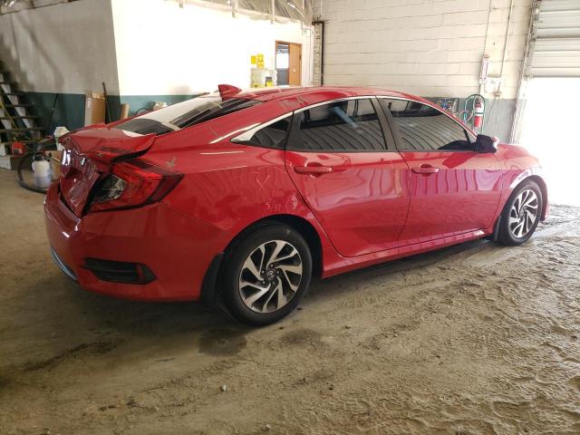 Photo 2 VIN: 2HGFC2F77HH526846 - HONDA CIVIC 