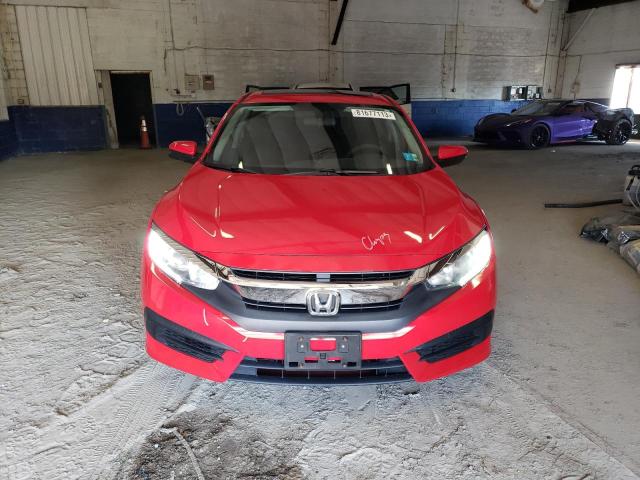 Photo 4 VIN: 2HGFC2F77HH526846 - HONDA CIVIC 