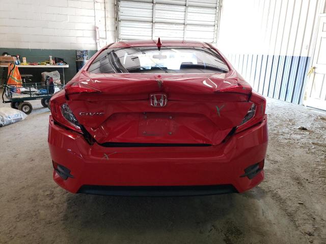 Photo 5 VIN: 2HGFC2F77HH526846 - HONDA CIVIC 