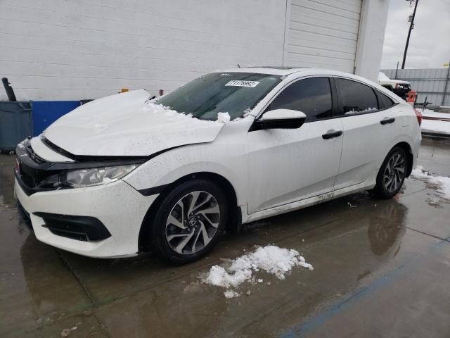 Photo 0 VIN: 2HGFC2F77HH528466 - HONDA CIVIC EX 