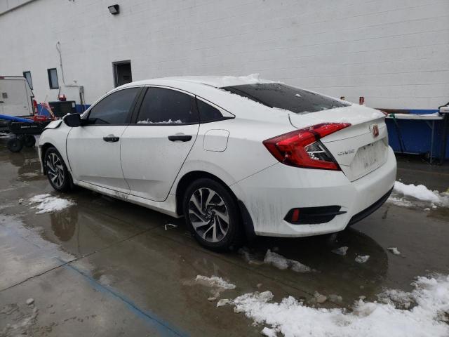 Photo 1 VIN: 2HGFC2F77HH528466 - HONDA CIVIC EX 